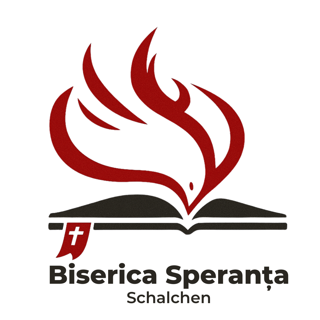 Biserica Speranta Schalchen – Hoffnungskirche Schalchen